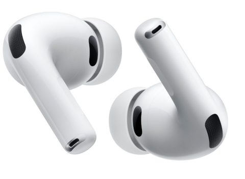 AirPods Pro