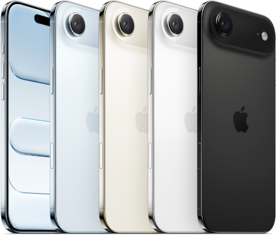 iPhone Air