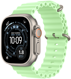 Apple Watch Ultra