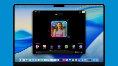 macos tahoe image playground