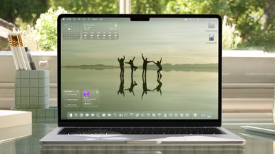 macos tahoe liquid glass look