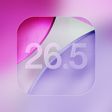 ios 26 5 square sidebar