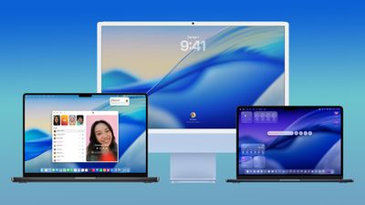 macos tahoe design