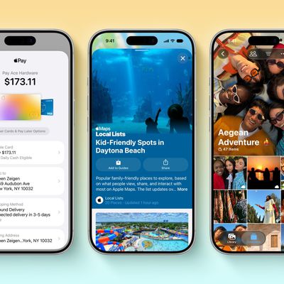 Apple Says iOS 27 Adds These 12 New Features to Your iPhone Feature