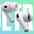 AirPods Ultra Mock