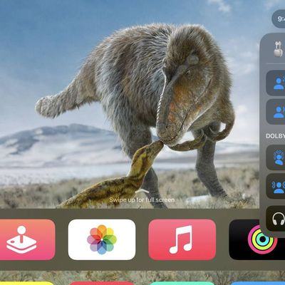 tvos 17