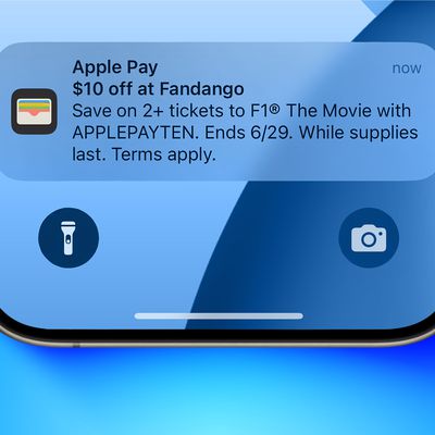 Apple Wallet Ads