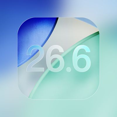 iOS 26