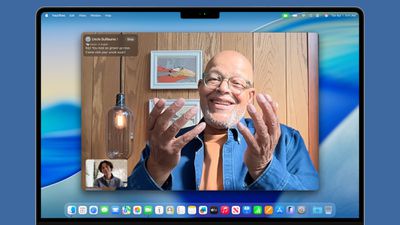 macos tahoe facetime live translation