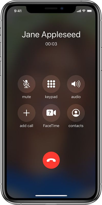 facetimeaudio