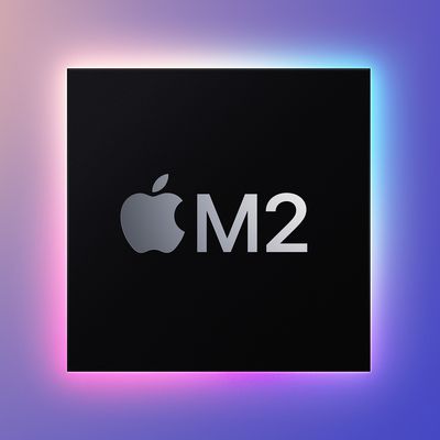m2 feature purple