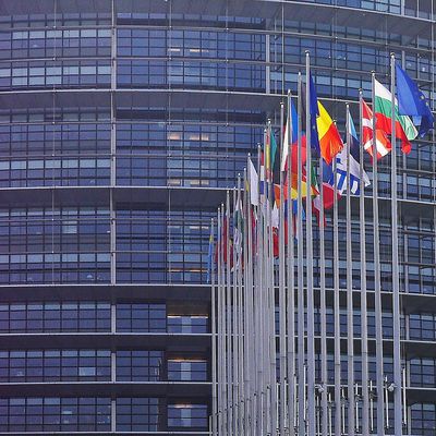 european parliament