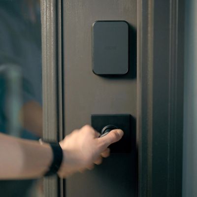 Schlage Sense Pro