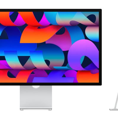 studio display