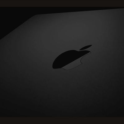 Jon Prosser MacBook Pro Render