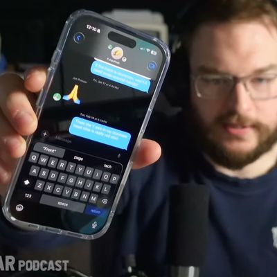 ios 19 messages app