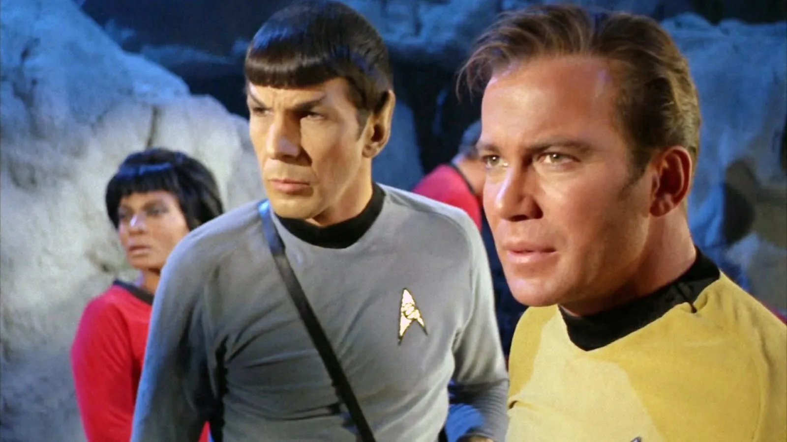 Star Trek (The Original Series)