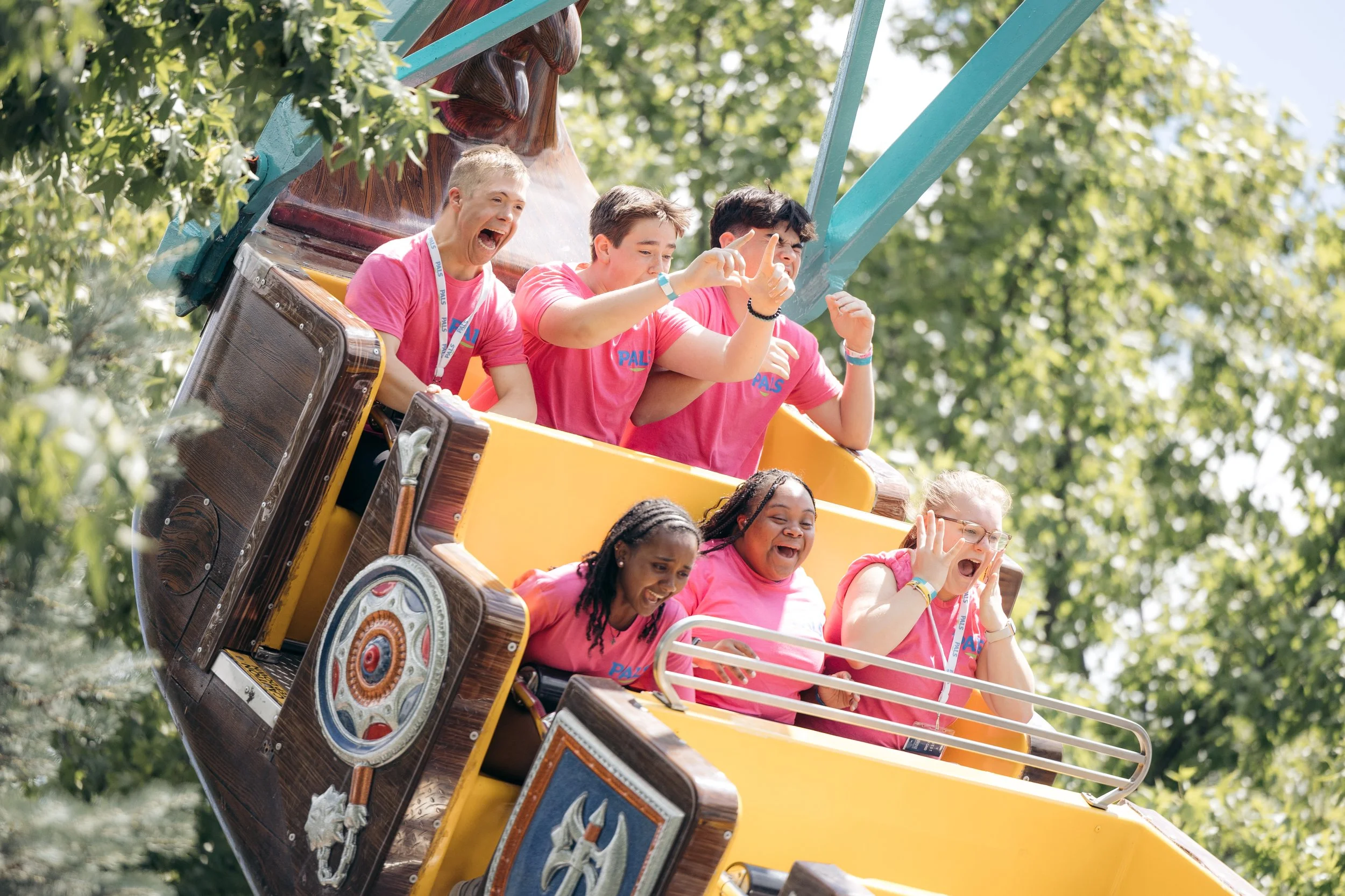 Creating Safe, Inclusive, and Empowering Summer Camp Programs
