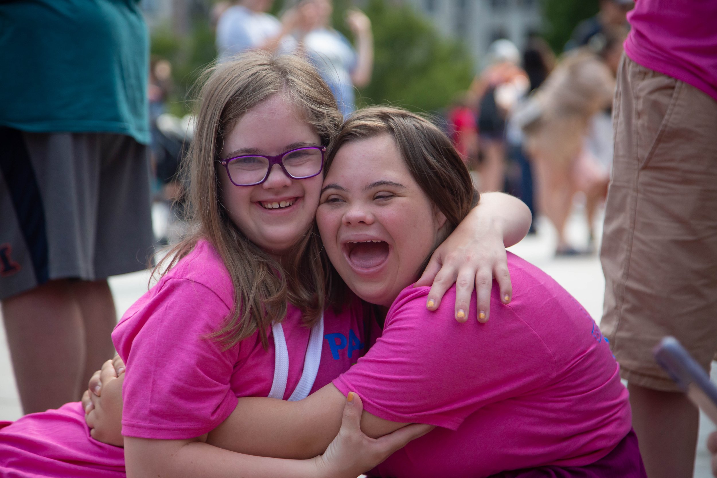 PALS Magic