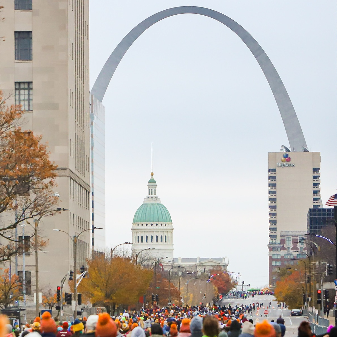 St. Louis