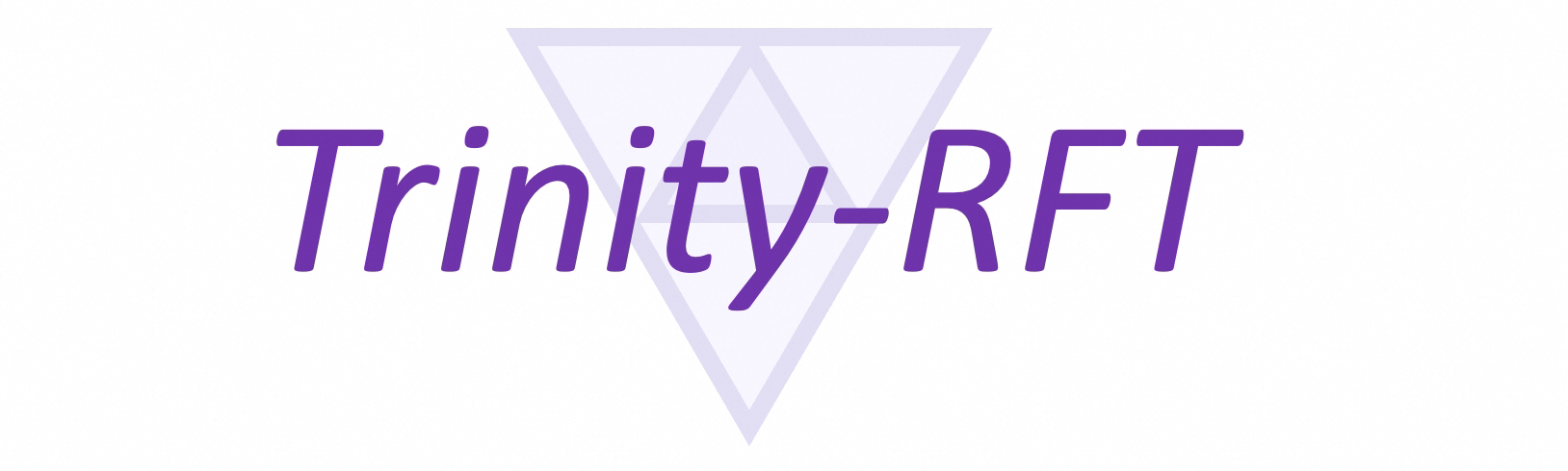 Trinity-RFT