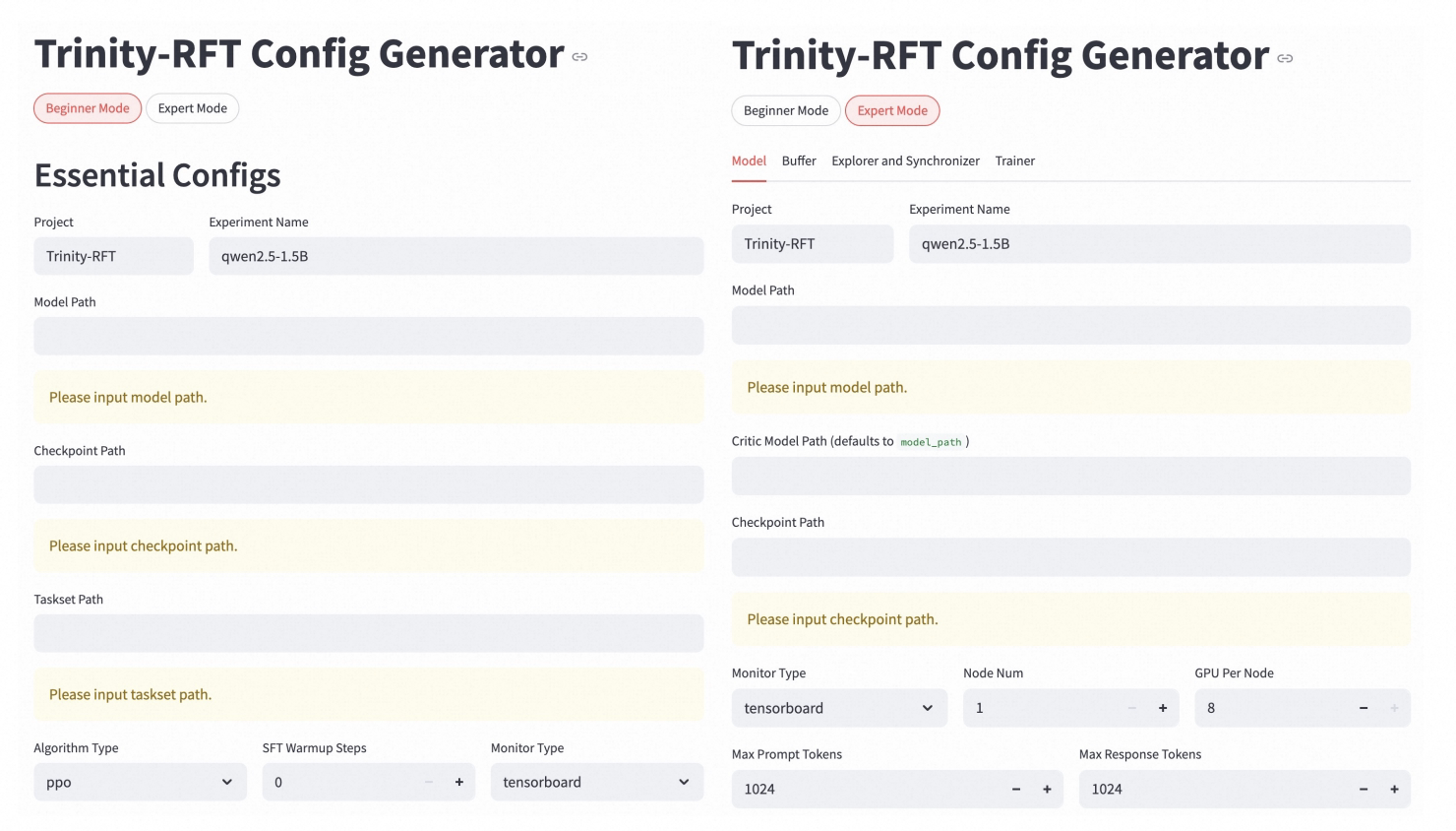 config-manager