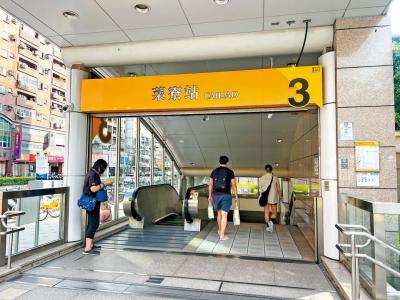 【台北】雙北通勤熱區!三重菜寮生活圈機能、房價一次看 【台北】雙北通勤熱區!三重菜寮生活圈機能、房價一次看
