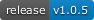 GitHub Release
