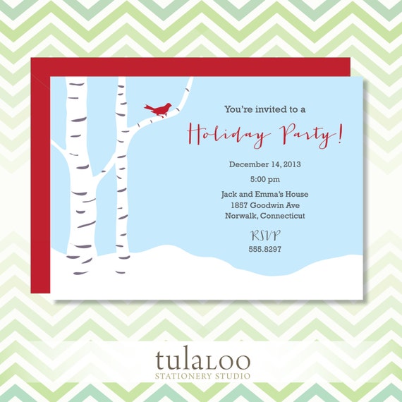 https://www.etsy.com/listing/165972004/holiday-little-red-bird-party-invitation