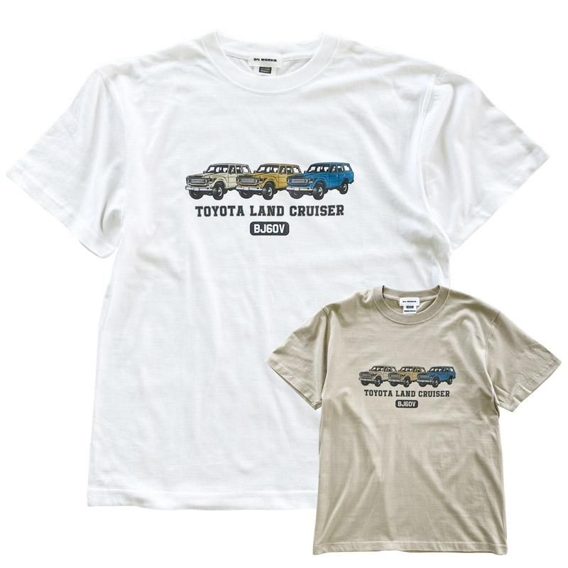 �ڽ缡ȯ����T����� 2201TY01-03 �ȥ西 ���ɥ��롼�����ڤ��Ϥ����������Բġ�Toyota Land Cruiser