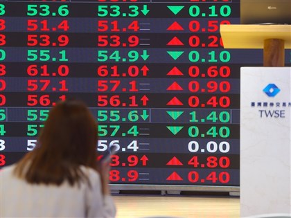 證交所新規8/10起實施 處置撮合時間縮短為2分鐘
