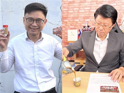 角逐百里侯 參選人護嗓大挑戰