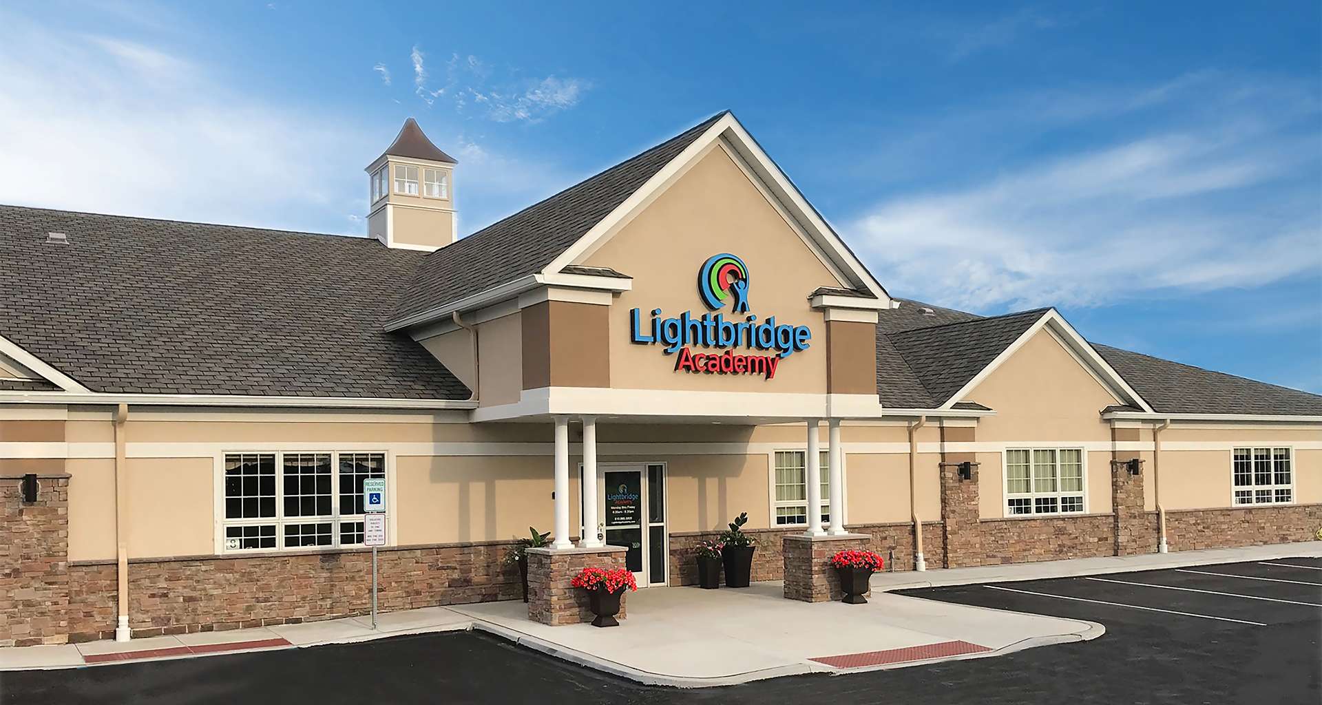 Lightbridge Academy