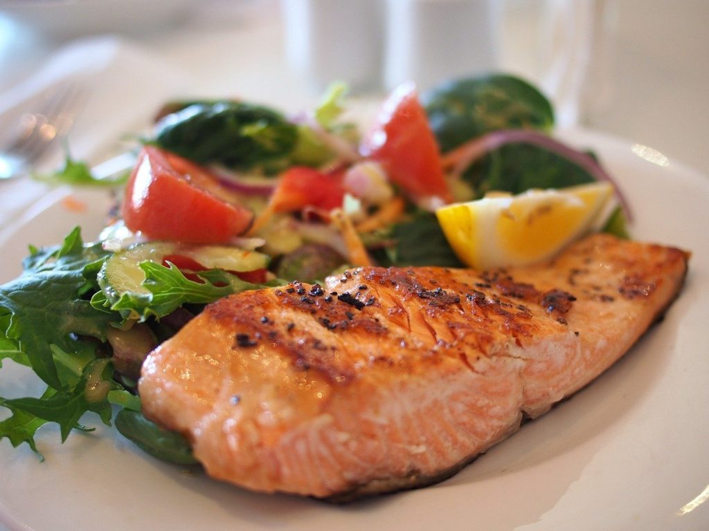 Finding the Best Food Abroad