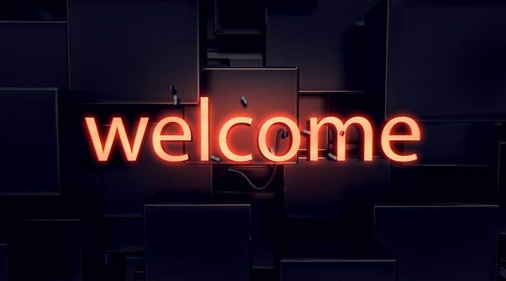 Welcome to My Blog