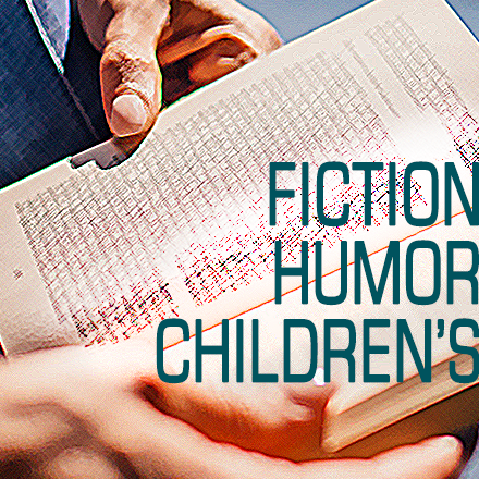 fiction genres