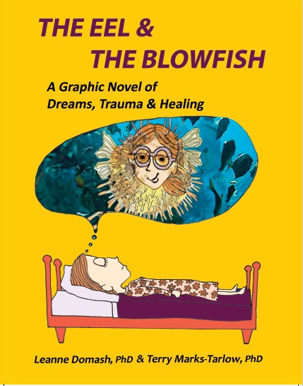 The Eel and the Blowfish