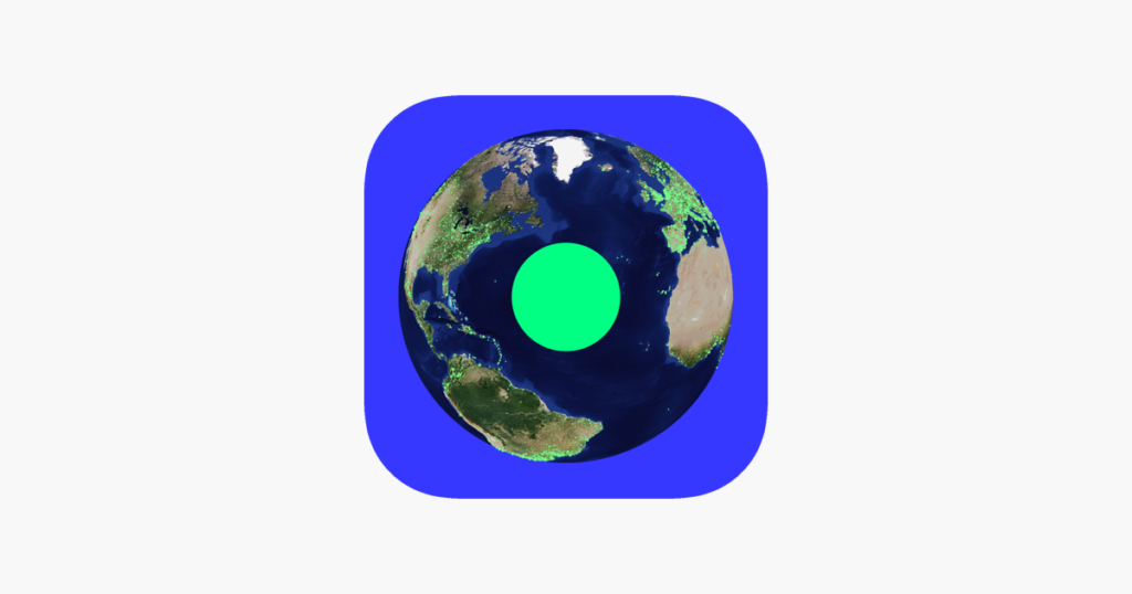 Radio Garden iPhoneApplicationList