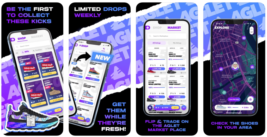 Aglet-iPhoneApplicationList
