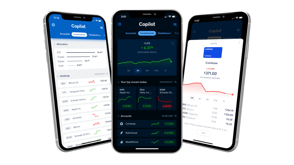 Copilot-iPhoneApplicationList-App