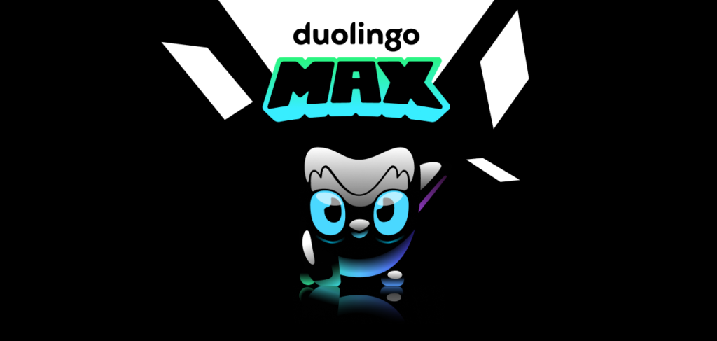 Duolingo-max-iphoneapplicationlist-logo