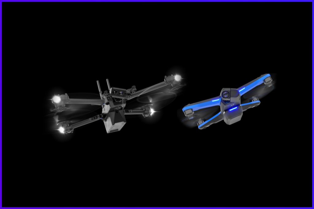 Skydio iPhoneApplicationList
