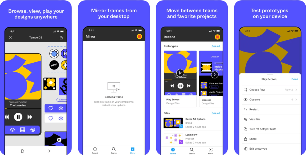 figma-app-iphoneapplicationlist-preview