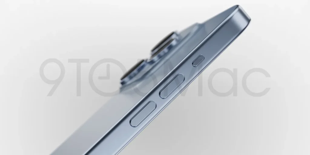 iPhone 15 Pro 9to5Mac iPhoneApplicationList