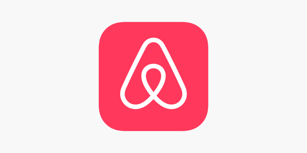 Airbnb logo
