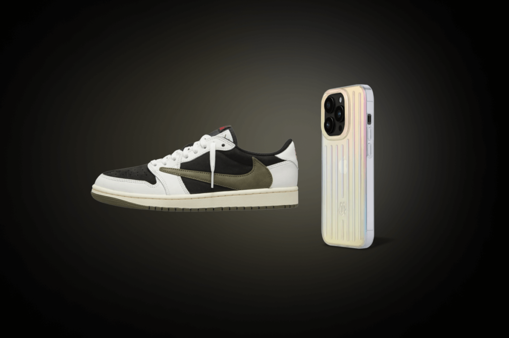 iPhone SNKRS App iPhoneApplicationList