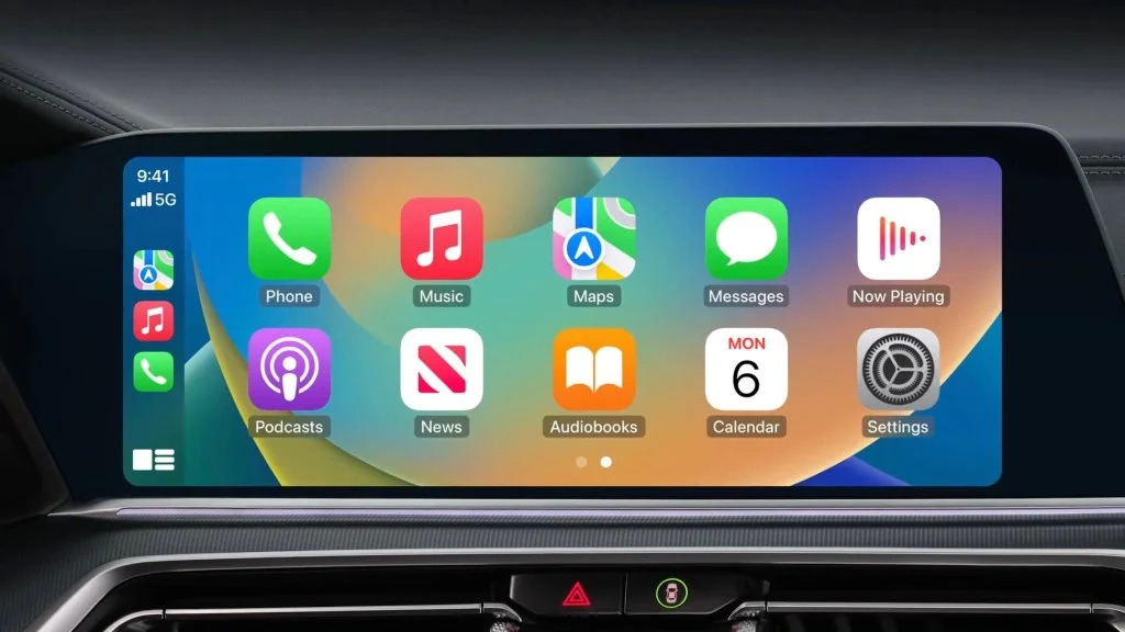 carplay-ios17-iphoneapplicationlist