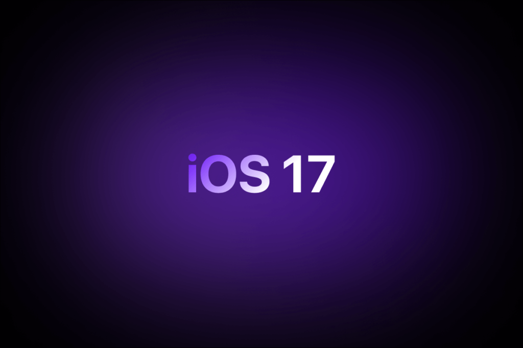 iOS 17 iPhoneApplicationList