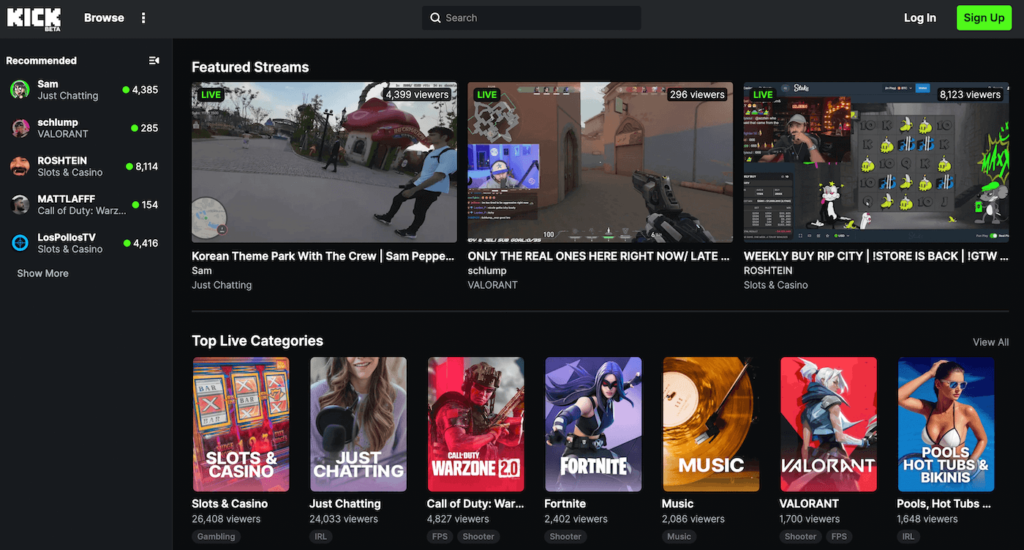 kick_streaming