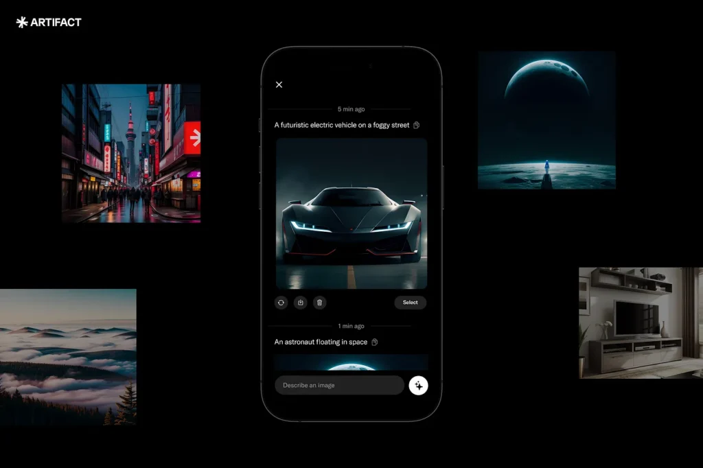 artifact_app_iphone_ai